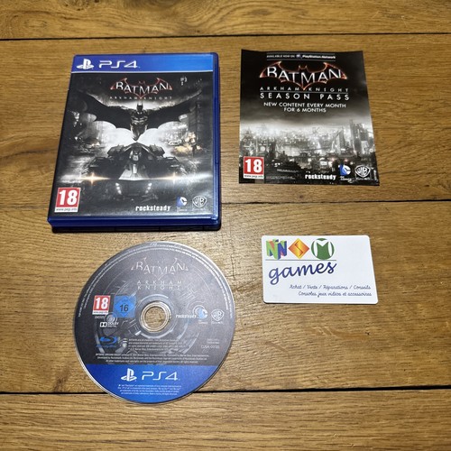 Sony PlayStation 4 PS4 -
