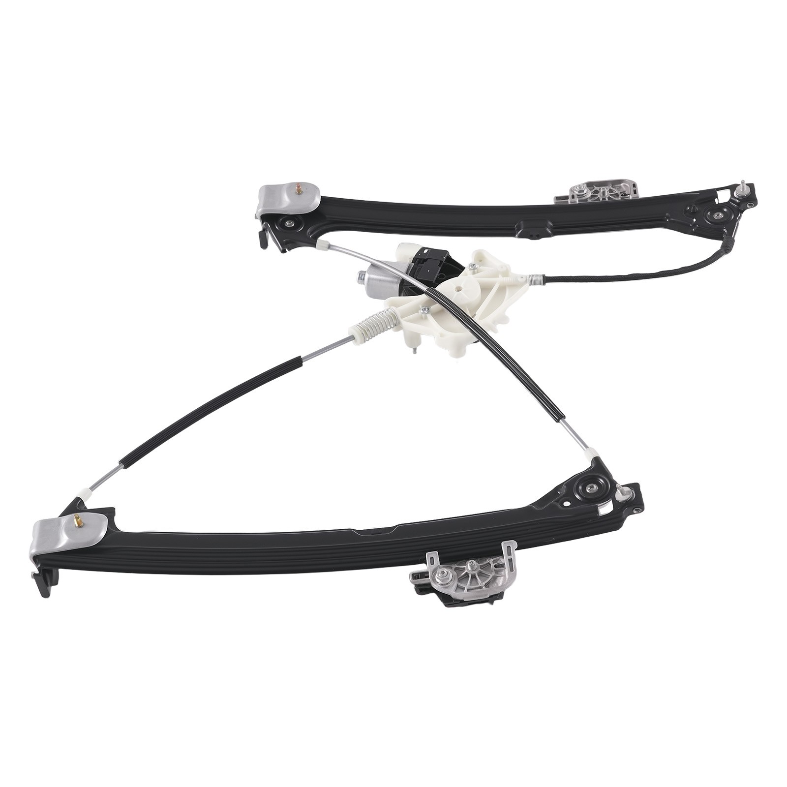 Maserati Quattroporte 2014-2022 Front Right Window regulator P/N 6686261