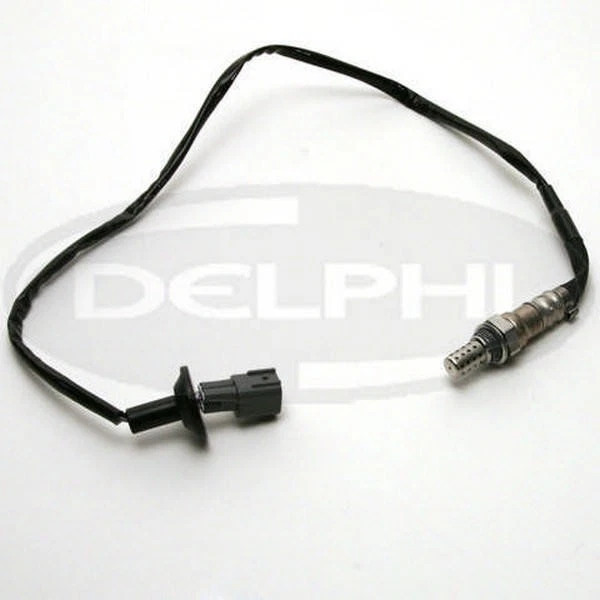 Sensor de oxígeno trasero Delphi para Lexus LS400 1995-2000 4,0 L V8 Foto 3 de 4