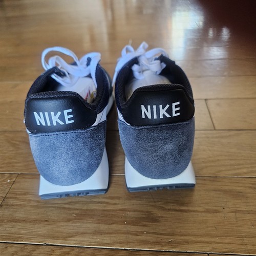 Nike Waffle Shoes Blue - Bild 5 von 7