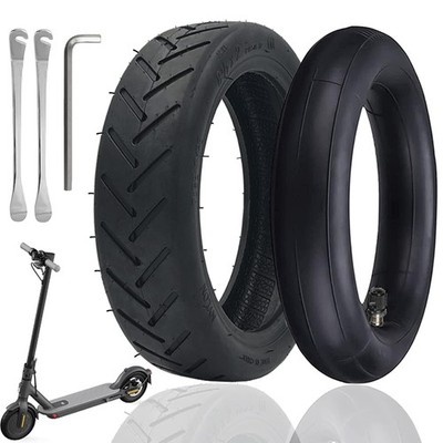 8.5'' Tire&Tube, 8 1/2×2 Electric Scooter Tire Replacement Wheels for Gotrax ...