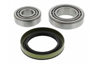 Radlagersatz Mapco 26886 FüR Mercedes Henschel C126 T1 611 601 W126 Klasse W116