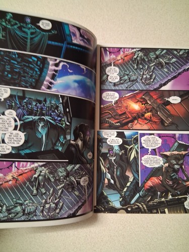 Cómics de Marvel de Guardianes de la Galaxia (2019) #12 - Imagen 2 de 4