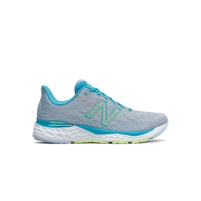Chaussures Running femmes New Balance 880 W880S11 Vert-Turquoise - Photo 1/4