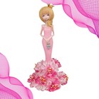  Kreative Mädchen Geburtstagsfeier Kuchen Dekoration Entzückende Krone Puppe