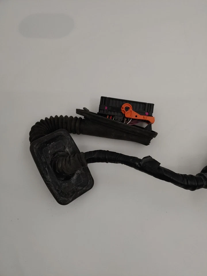 Arnés de cableado de puerta delantera pasajero derecho Volkswagen Jetta 2011-2018 fabricante de equipos originales Foto 2 de 4