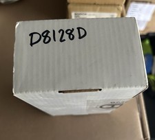 Bosch D8128D Octopopit 8 Zone Expander For G Series