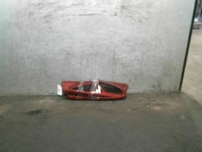 Calandra RENAULT MEGANE 1 PHASE 1 7701367995