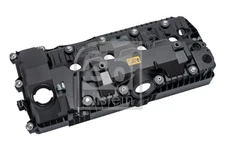 Febi Bilstein 176649 cylinder head cover for BMW