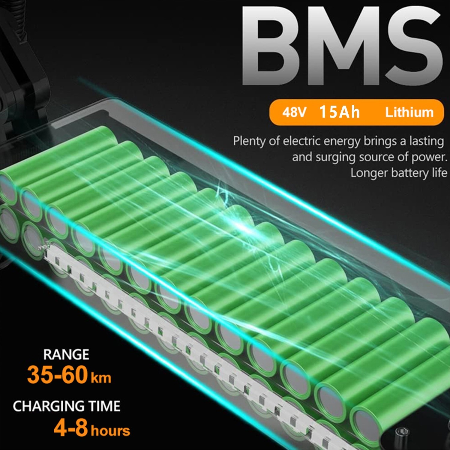 Portable E-Scooter: 1-Step Fold, 25mph – Take It on Trains, Buses & Cars