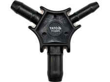 Yato Multi Kalibrierer f&uuml;r Alu Verbundrohr 16,20,26 mm YT-22374