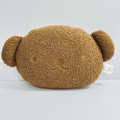 Miffy Official Plush Doll Series 15cm Cushion Soft Boris Face