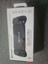 GameSir X5 Lite Type-C Wired Mobile Game Controller for Android USB-C New Sealed