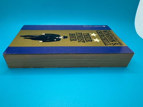 Winston S Churchill La Segunda Guerra Mundial Juego Completo Softback 6 Libros - Imagen 10 de 19