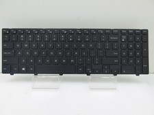 GENUINE Dell Latitude E5540 Keyboard Non-Backlit US English 0G7P48 NSK-LR0BW