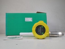 Schneider Electric Accutech GP10 Gauge Pressure Field Unit TBUAGPTJ1N00S250A
