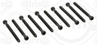 Zylinderkopfschraubensatz Elring 189.380 FüR Audi VW Skoda Seat 12 Passat Superb