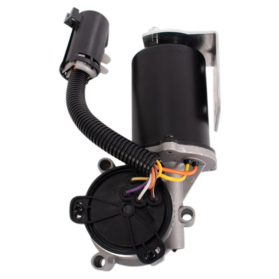 Motor de cambio de caja de transferencia para Kia Sorento Foto 4 de 4