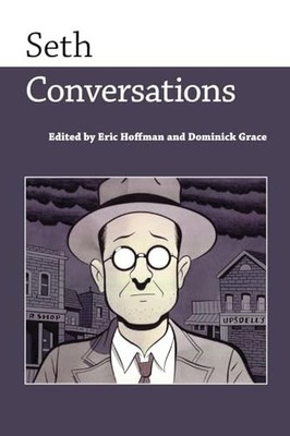 Seth: Conversations by Eric Hoffman 9781496807885 NEW Free UK Delivery