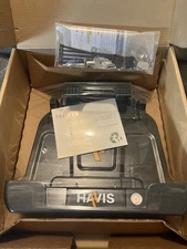 Havis DS-PAN-721 Dock / Docking Station for Panasonic Toughbook G1 or G2 Tablet