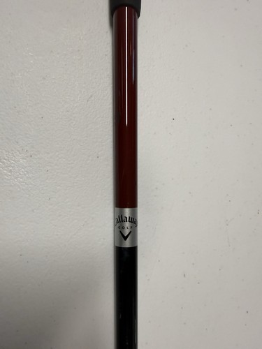 Callaway 2006 Big Bertha Sand Wedge Graphite Shaft Regular Flex 35.5” - Picture 13 of 13