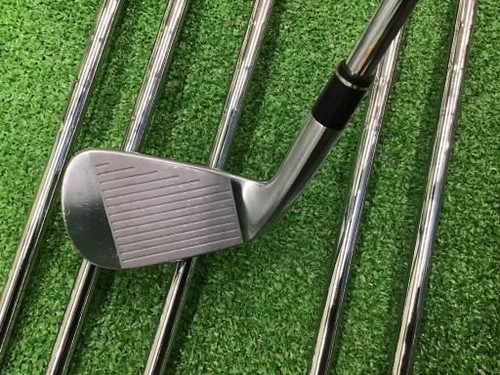 ◼️7pcs◼️ Honma TOUR WORLD TR20V Set di ferri 6mazze 5-10 alberi NS Pro 950GH neo S - Foto 2 di 6