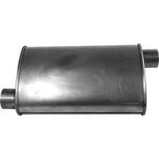 21762 Walker Muffler for Chevy Chevrolet Equinox GMC Terrain 2010-2012