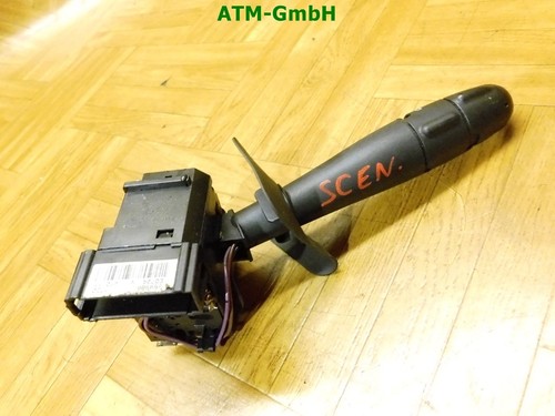 Blinkerschalter Lenkstockschalter Schalter Renault Scenic 36998A Lucas - Bild 6 von 9