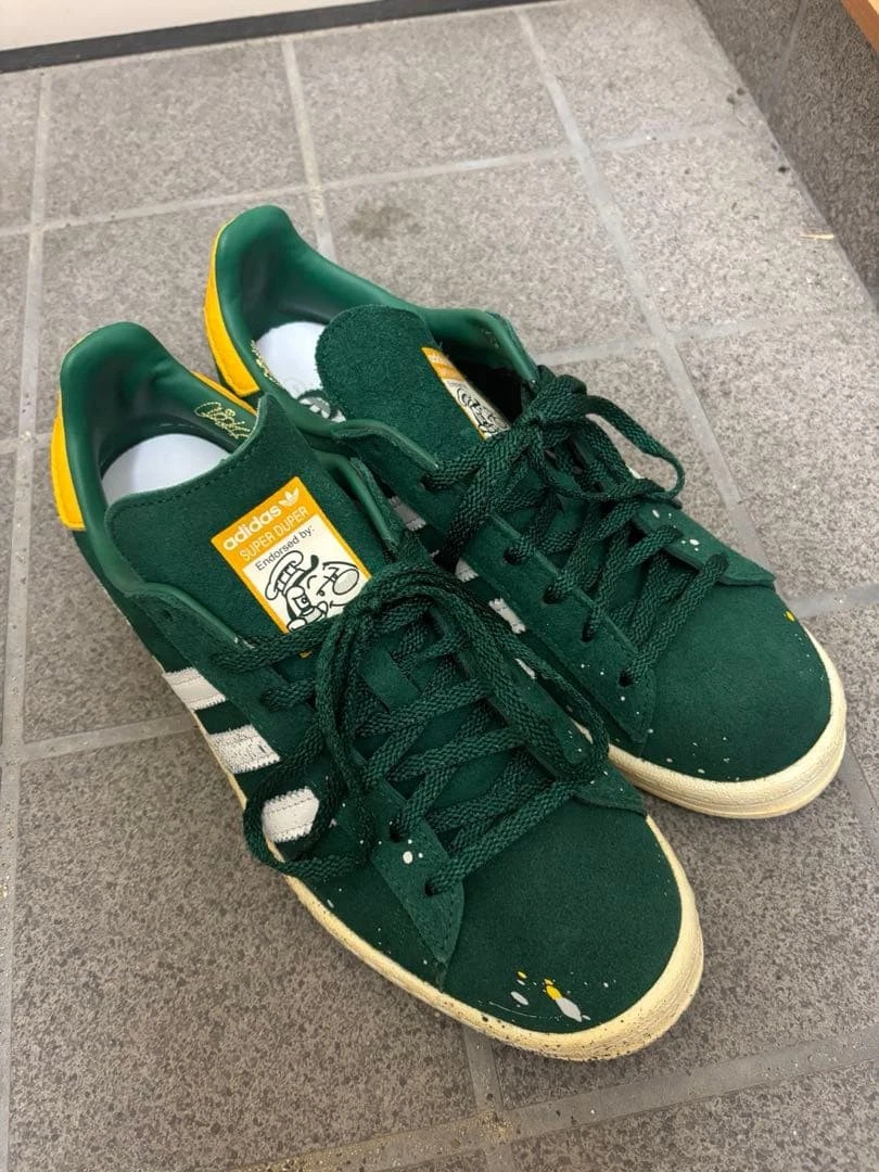 adidas gazelle silver green womens SP5DER x ADIDAS SUPERSTAR | SP5DER