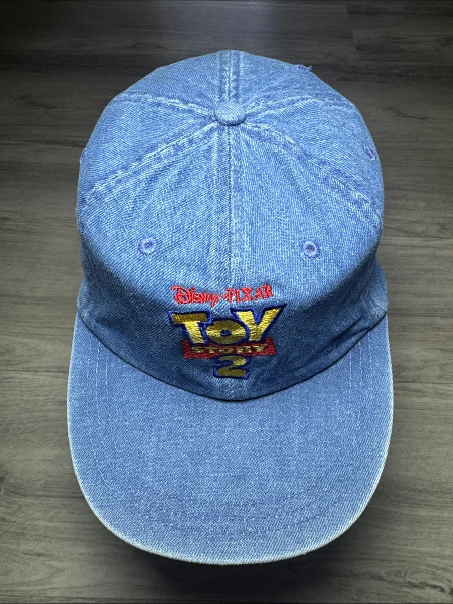 Toy Story Adult Disney Hats (1968-Now) for sale | eBay
