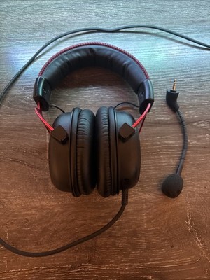 Hyper X Cloud Alpha 2