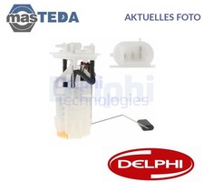 FT4106-12B1 ELEKTRISCH KRAFTSTOFFPUMPE DELPHI NEU OE QUALITÄT
