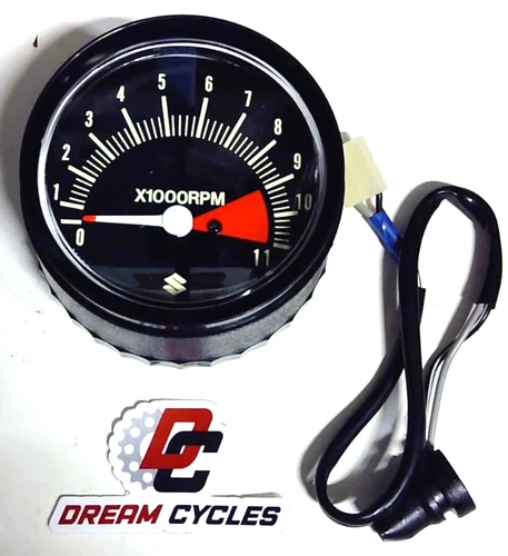 TACHOMETER ASSY | K; Includes Item(s) 2