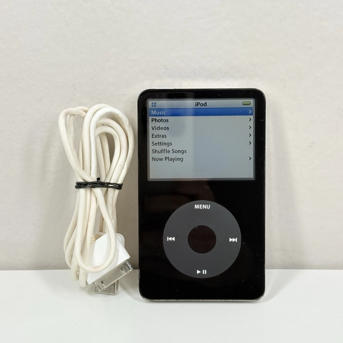 Apple iPod 5th Generation Apple A1136 for sale | eBay
