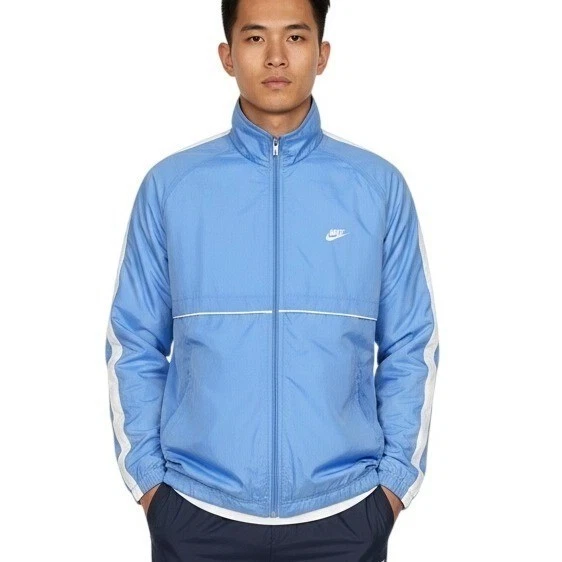 Nike AeroLoft Synthetic Insulation Activewear Jackets for Men for