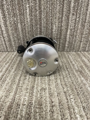 Abu Garcia Original Ambassadeur 5500-C3 Fishing Reel. Made in Sweden.
