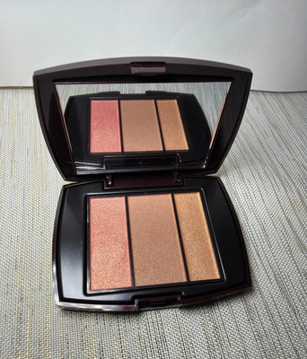 Lancome Star Bronzer Palette Bronze Essence Travel Size 0.07oz / 2g