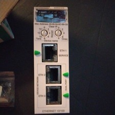 New Schneider Electric BMECRA31210_ X80 EIO D...