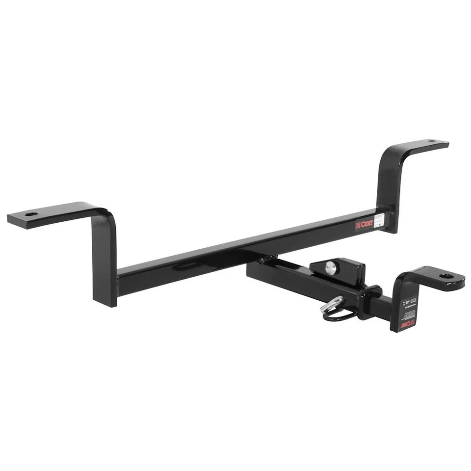 112043 Curt Hitch Rear Sedan for Honda Civic 2001-2005 Foto 2 de 2