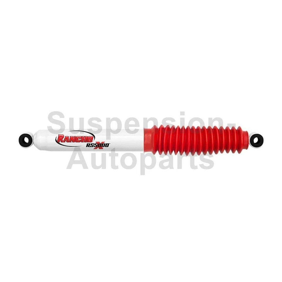 Fits Jeep J10 1974 1975 1976 1977 4X Rancho Front Rear Shocks Struts Absorber - Image 2 of 2