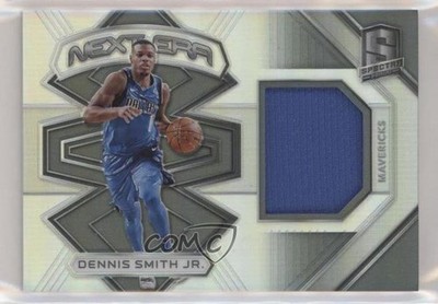 2017-18 Panini Spectra Next Era 27/199 Dennis Smith Jr #NXT-7 Rookie RC 5w7