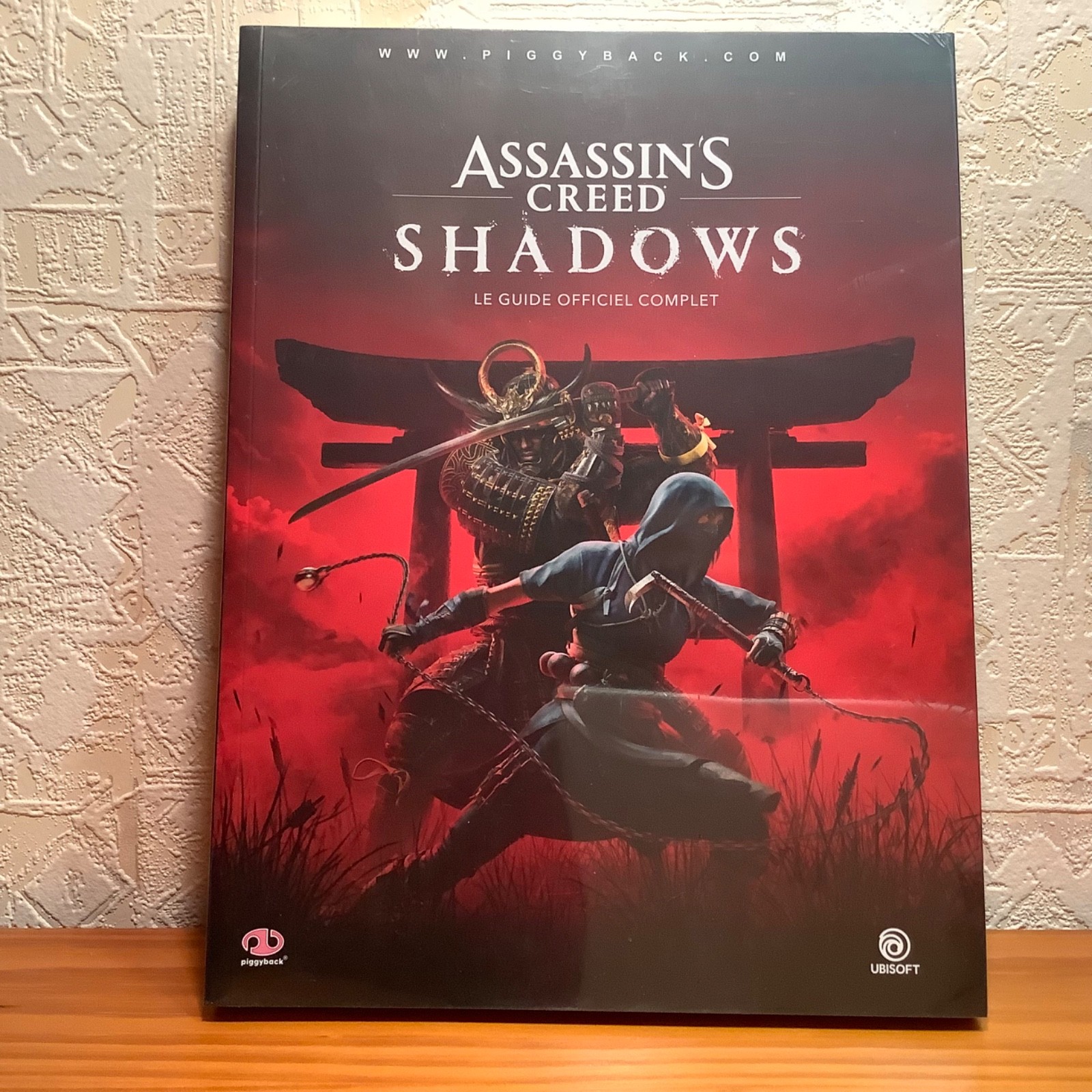 Guide Assassin's Creed Shadows pour réussir toutes les quêtes du jeu vidéo