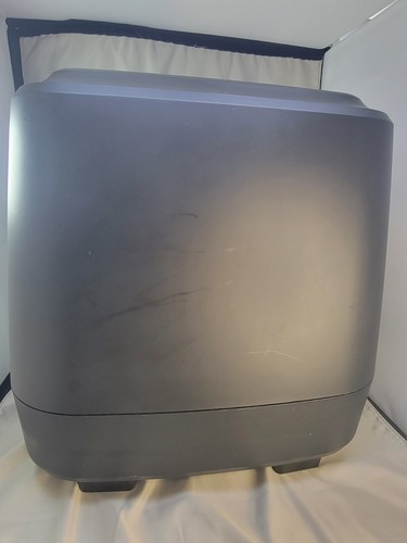 POLK Command Magnifi Mini Subwoofer ONLY Replacement 4 Polk Soundbar System - Picture 8 of 11
