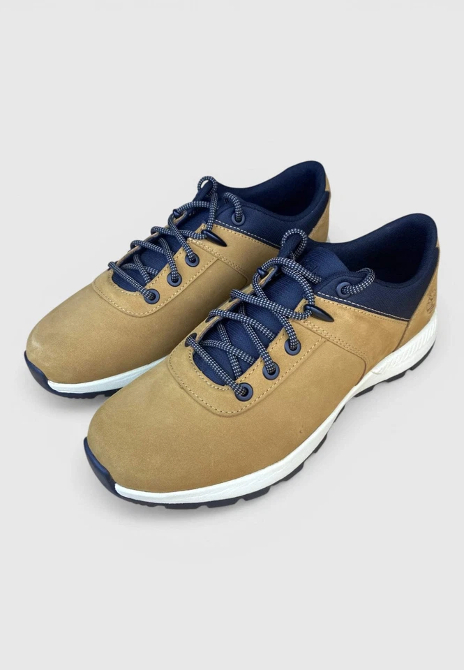 Timberland Sprint Basic Marron - Photo 2/4