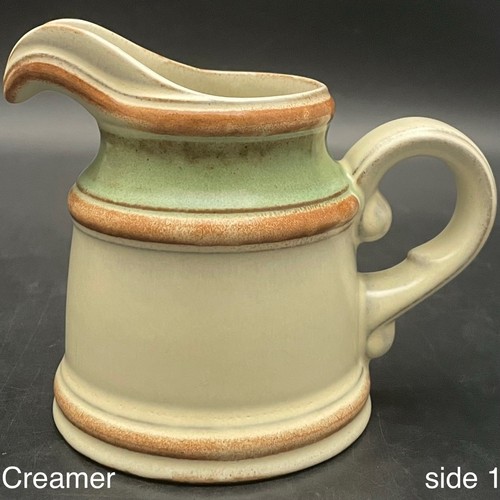 Tirschenreuth China 3pc Harmony Coffee Pot Service Set 1969-1995 Made in Germany - Picture 2 of 24