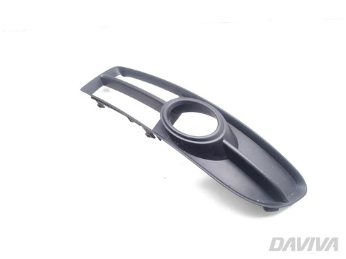 Audi A4 Nebelscheinwerfer-Ziergitter für die vordere Stoßstange 2006 Estate