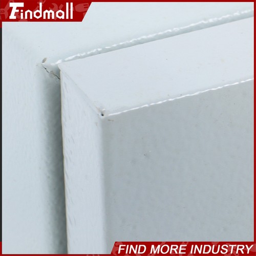 Findmall Electrical Box Electrical Enclosure Box 12x12x8'' Carbon Steel IP65 - Picture 14 of 16