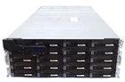 Dell EMC PowerScale Archive A3000 80Bay 4-Node 4U NAS Storage +20x 4-Bay Caddies