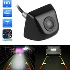 170�� Car Rear View Reverse Backup Parking Camera HD Night Vision Waterproof