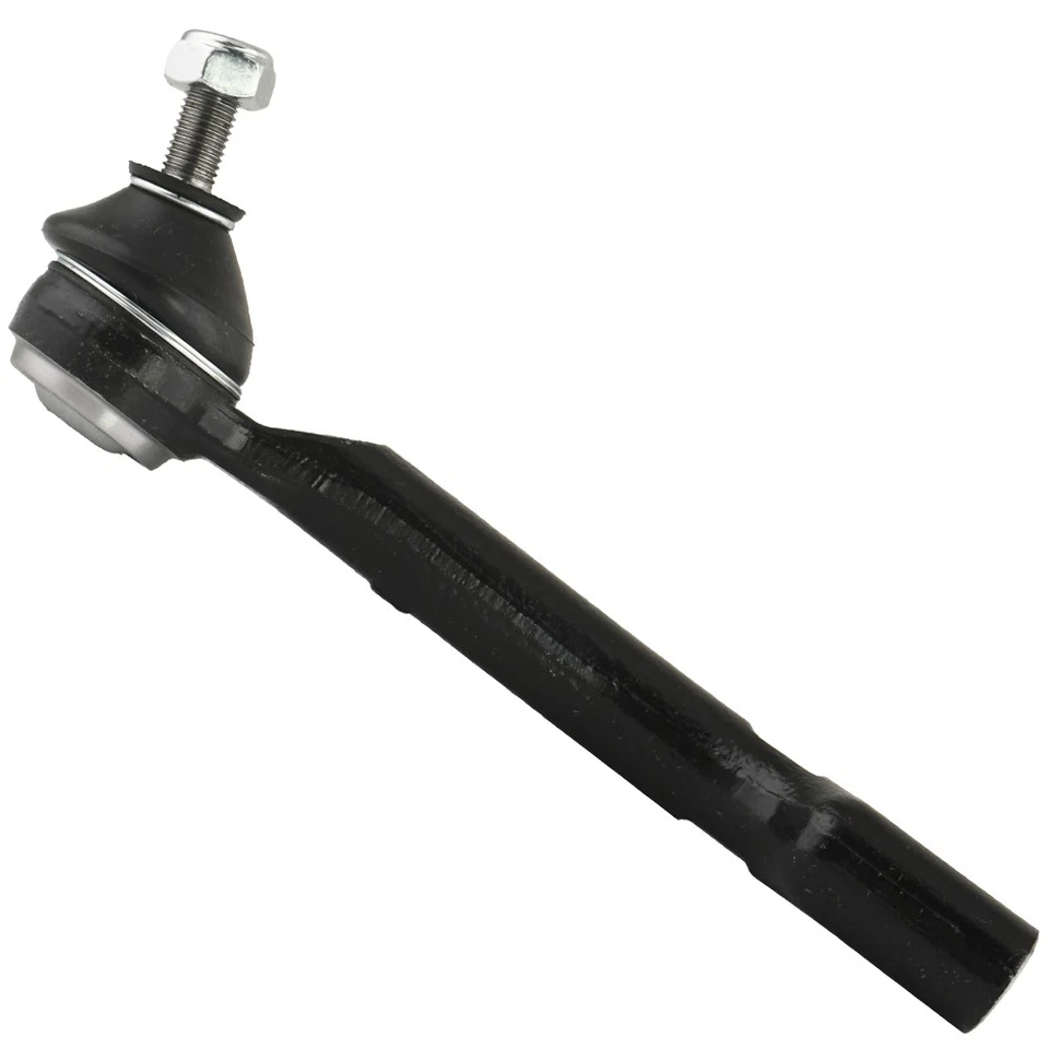 Eslabones de extremo de barra de amarre exterior delantero MOOG ES800583-82 para Nissan Rogue 2008-2013 2 piezas Foto 4 de 4